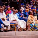 Bakare at 70: Tinubu, Sanwo-Olu, Abiodun laud cleric’s legacy of faith