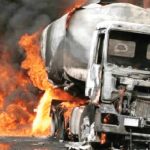 Seven killed in fresh Niger tanker explosion, farms razed