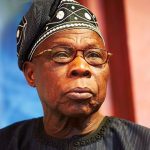 Lagos-Calabar highway project wasteful, corrupt – Obasanjo