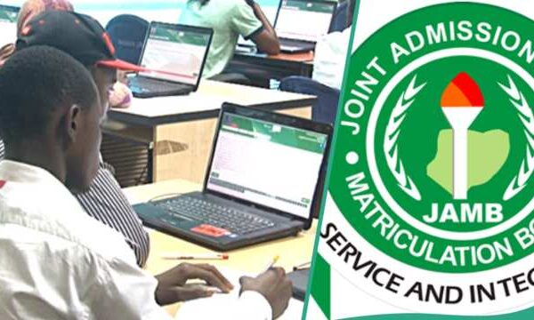 JAMB-UTME
