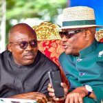 Wike, Fubara to begin dialogue after Osoba’s mediation