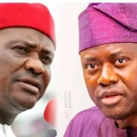 PDP: How Makinde, Wike fell apart