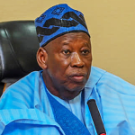 APC may pick Ganduje’s successor at make-or-break NEC meeting