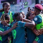 Alozie’s Late Strike Sends Super Falcons To WAFCON Final